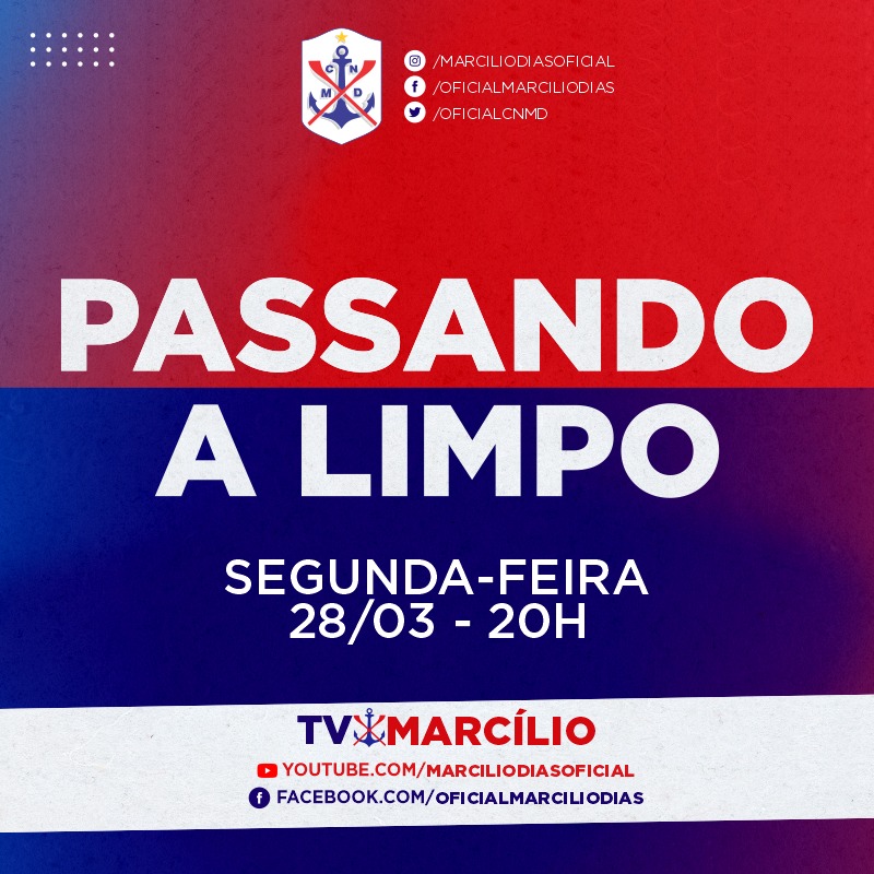 Arte: @oficialcnmd