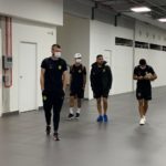 Fotos: Lara Vantzen/Brusque FC