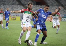 Fotos: Lucas Gabriel Cardoso/Brusque FC