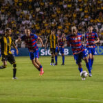 Marinheiro venceu o Tigre no Catarinense 2023