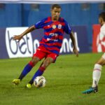 Marinheiro chega a segunda vitória no Catarinense. (Foto: Vica Bueno/CNMD)
