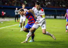 Foto: Artur Miranda/Marcílio Dias