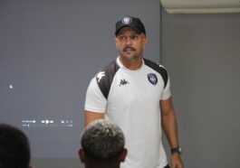 Foto: André Thiago Flohr/CFC