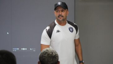 Foto: André Thiago Flohr/CFC