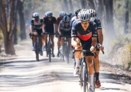 Foto: UCI Gravel/Divulgação
