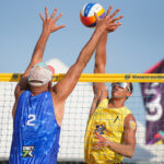 Foto: Maurício Val / FV Imagem / CBV