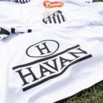 Foto: Bruno Vaz/Santos FC