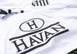 Foto: Bruno Vaz/Santos FC