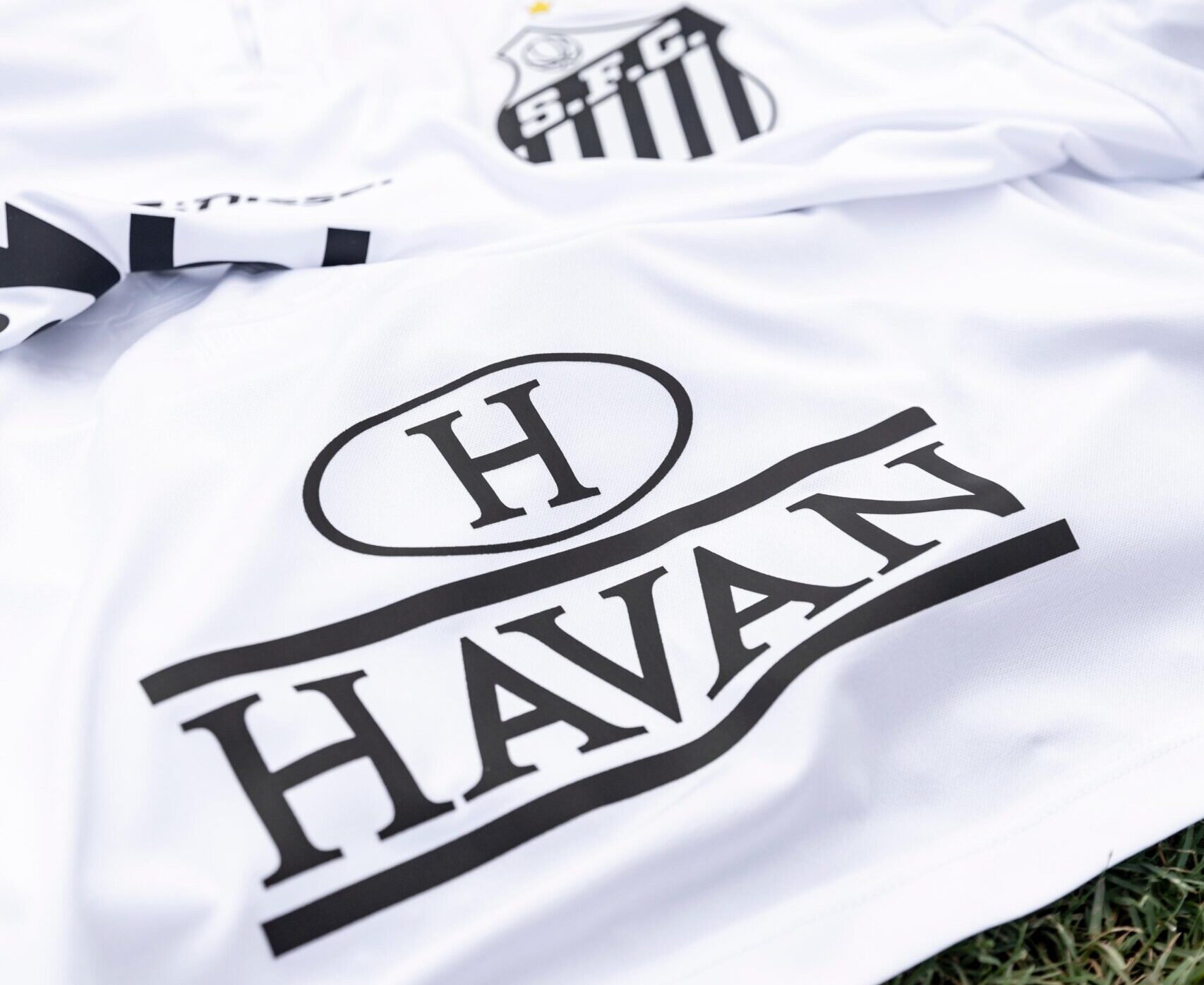 Foto: Bruno Vaz/Santos FC