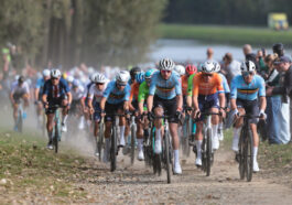 UCI Gravel/Divulgação