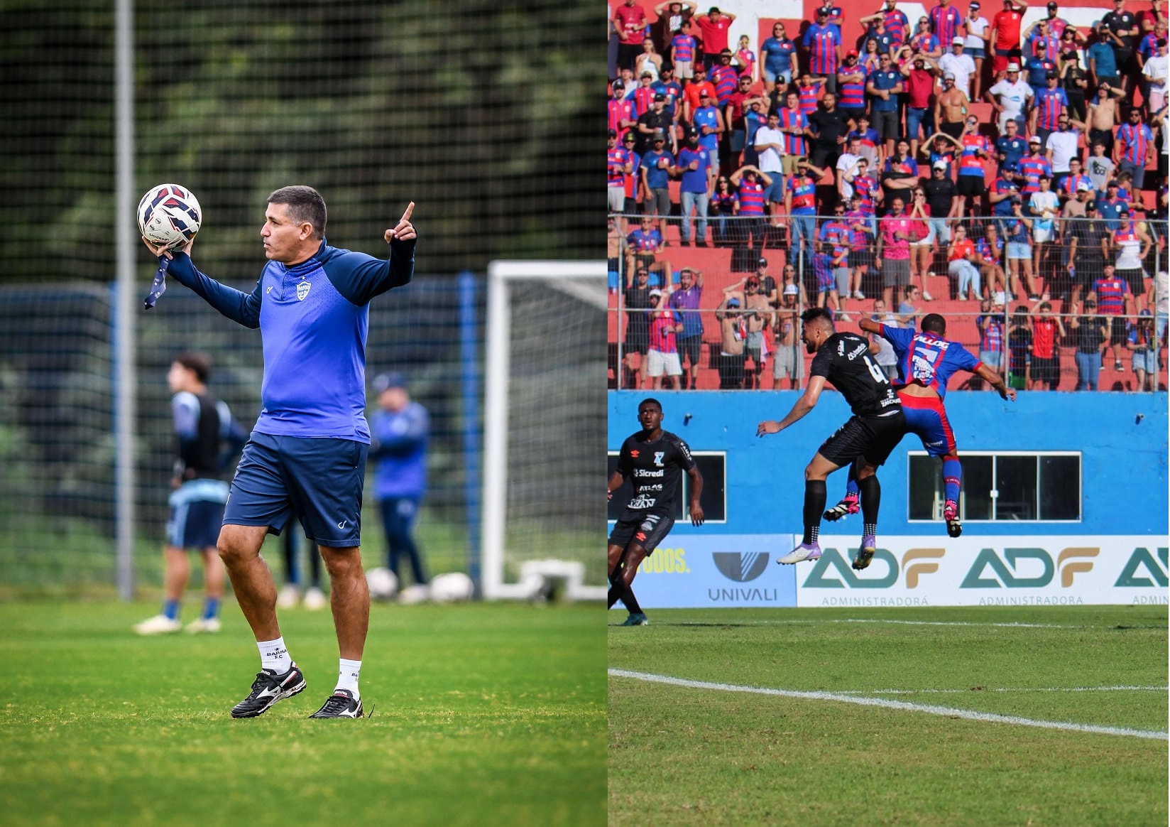 Série D: Marcílio Dias vai a Pelotas e Barra recebe o São José no fim ...