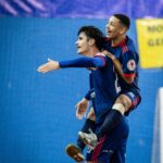 Foto: Thiago Vasconcelos