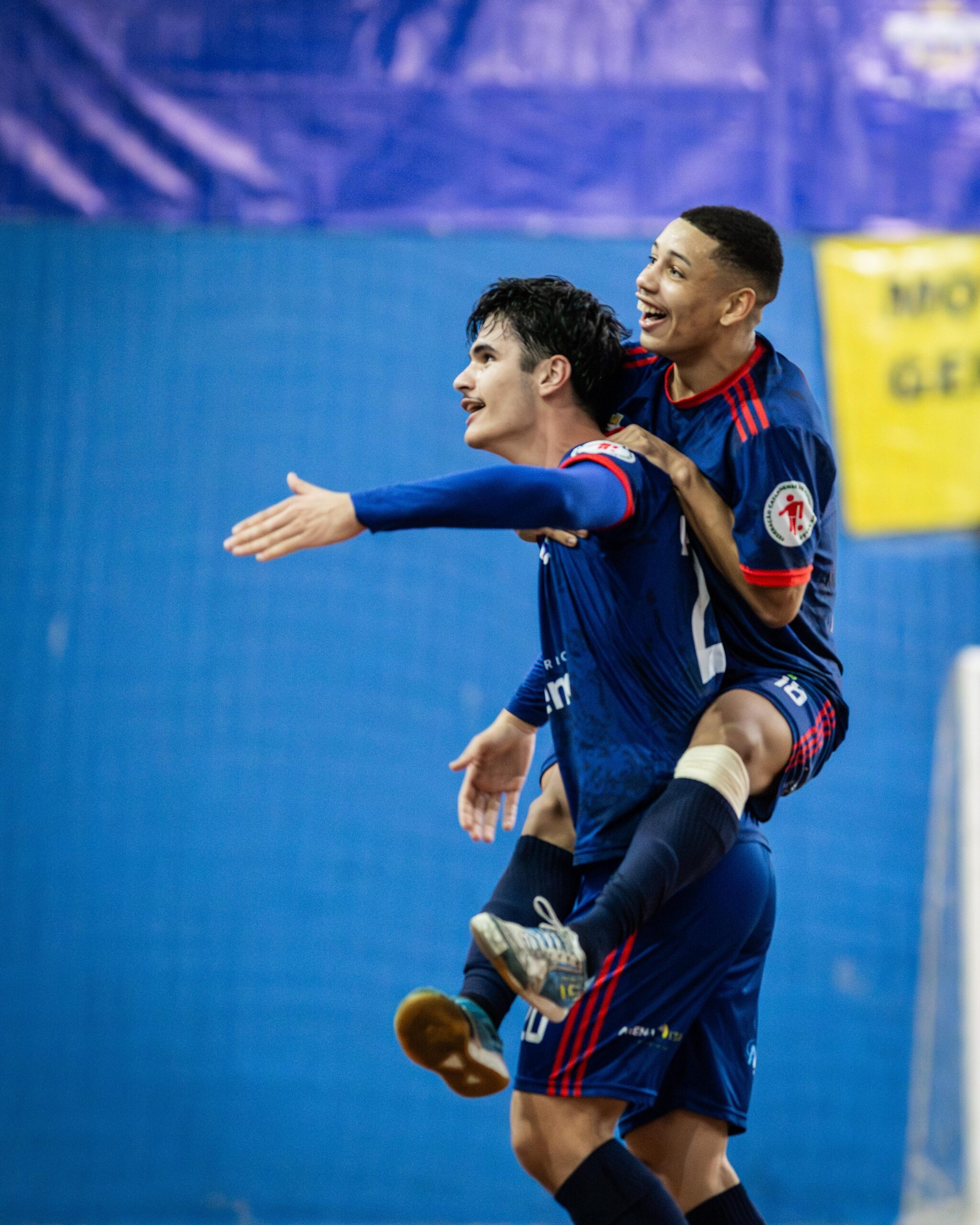 Foto: Thiago Vasconcelos