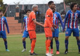 Gleison Ferraz/Agência Mais Impacto